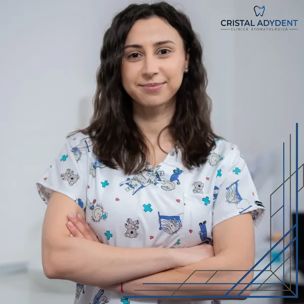 Dr. Ioana Toderașc
